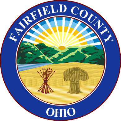 fairfield county, ohio seal